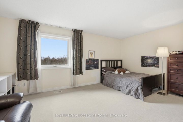 Photo 20 at 6525 Snow Goose Lane, Lisgar, Mississauga