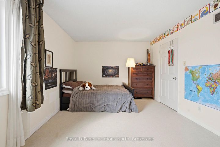 Photo 21 at 6525 Snow Goose Lane, Lisgar, Mississauga