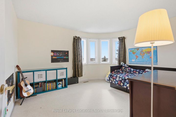 Photo 22 at 6525 Snow Goose Lane, Lisgar, Mississauga