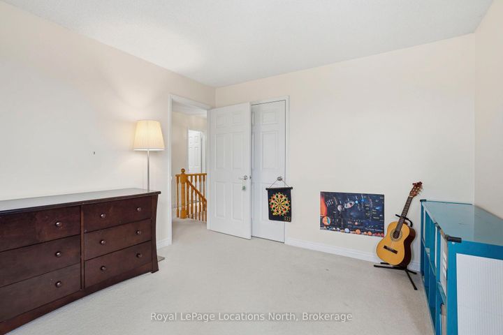 Photo 23 at 6525 Snow Goose Lane, Lisgar, Mississauga
