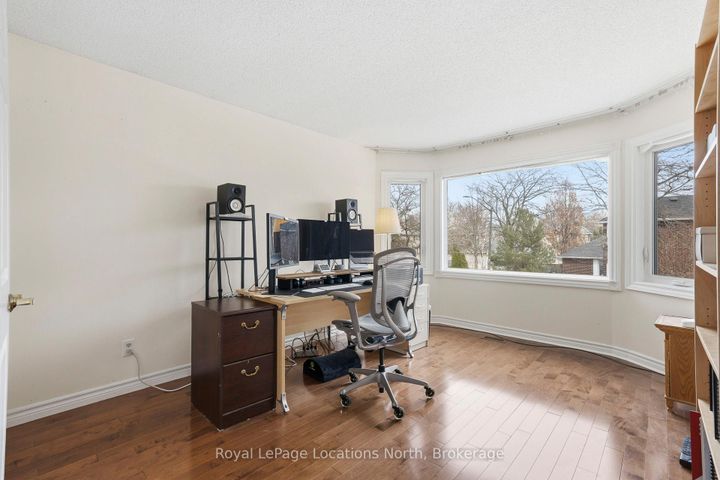 Photo 24 at 6525 Snow Goose Lane, Lisgar, Mississauga