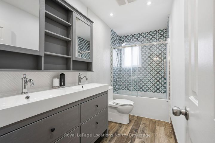 Photo 26 at 6525 Snow Goose Lane, Lisgar, Mississauga