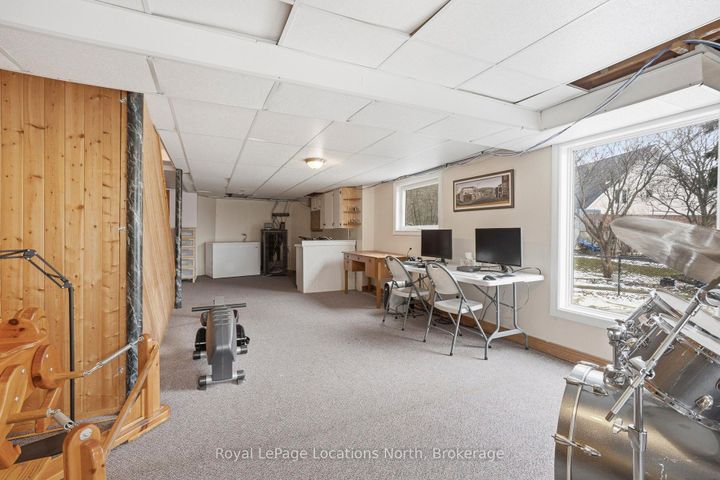 Photo 29 at 6525 Snow Goose Lane, Lisgar, Mississauga