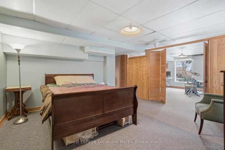 Photo 32 at 6525 Snow Goose Lane, Lisgar, Mississauga