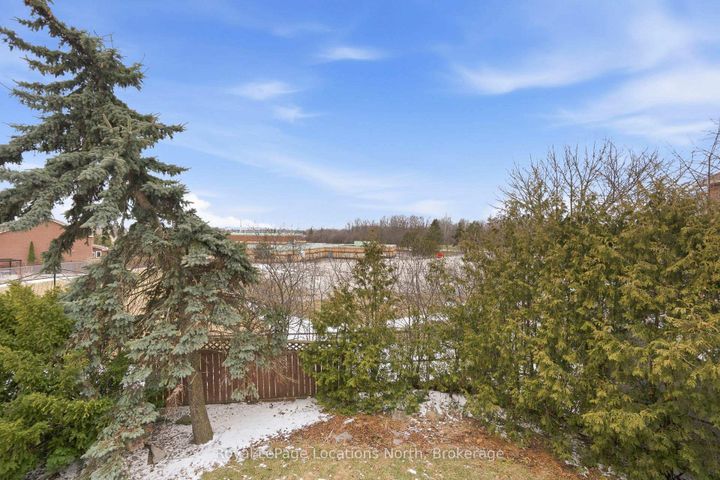 Photo 36 at 6525 Snow Goose Lane, Lisgar, Mississauga
