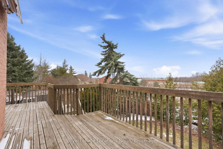 Photo 37 at 6525 Snow Goose Lane, Lisgar, Mississauga