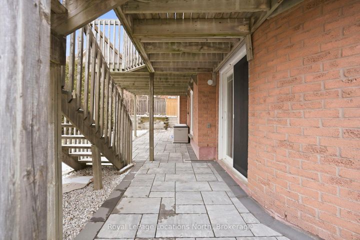 Photo 41 at 6525 Snow Goose Lane, Lisgar, Mississauga