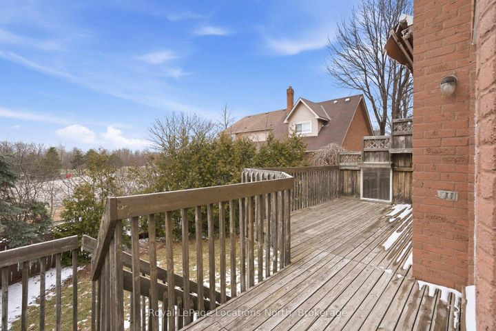 Photo 42 at 6525 Snow Goose Lane, Lisgar, Mississauga