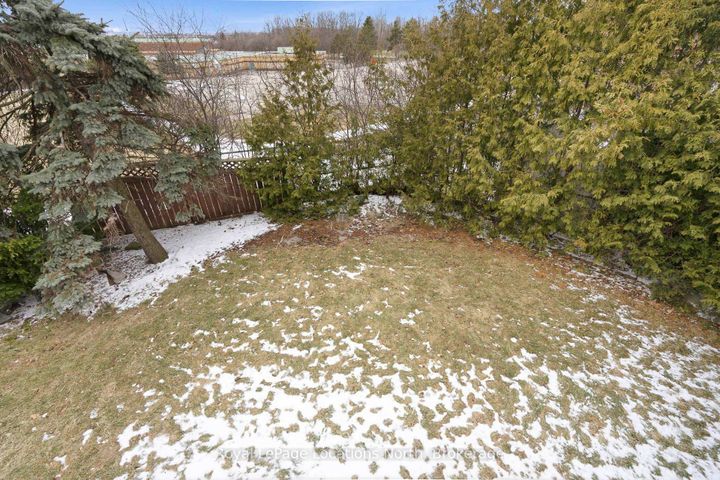 Photo 43 at 6525 Snow Goose Lane, Lisgar, Mississauga