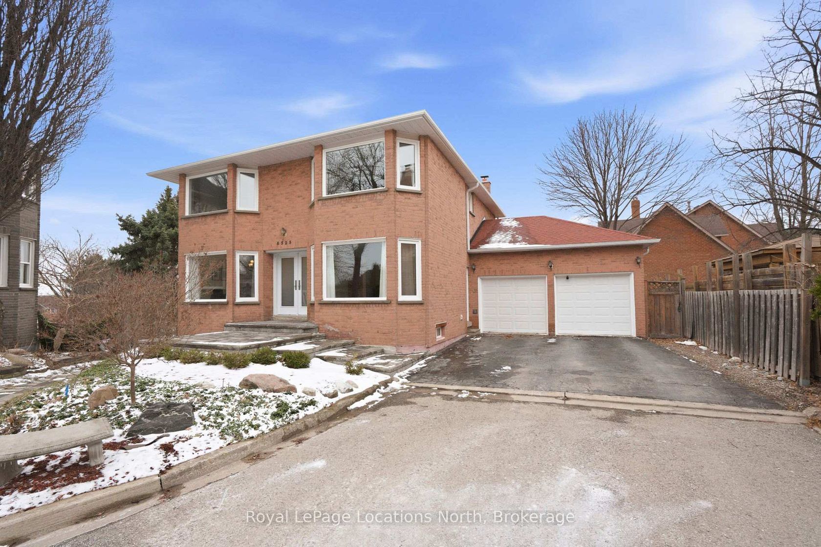 6525 Snow Goose Lane, Lisgar, Mississauga 