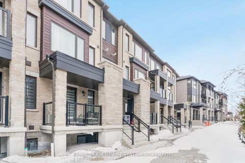 Photo 2 at 39 Appletree Lane, Shore, Barrie