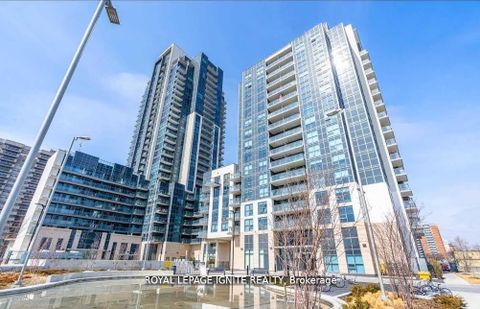 Photo 0 at 1408 - 30 Meadowglen Place, Woburn, Toronto