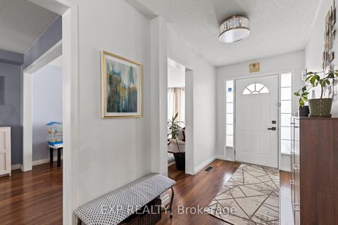 Photo 1 at 5 SUN KING Crescent, Shore, Barrie