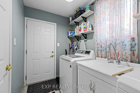 Photo 5 at 5 SUN KING Crescent, Shore, Barrie