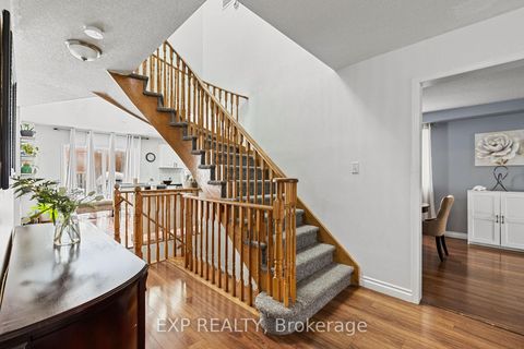 Photo 6 at 5 SUN KING Crescent, Shore, Barrie