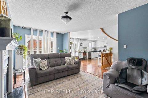 Photo 10 at 5 SUN KING Crescent, Shore, Barrie