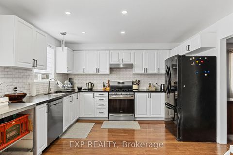 Photo 12 at 5 SUN KING Crescent, Shore, Barrie