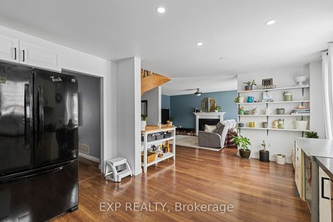 Photo 13 at 5 SUN KING Crescent, Shore, Barrie