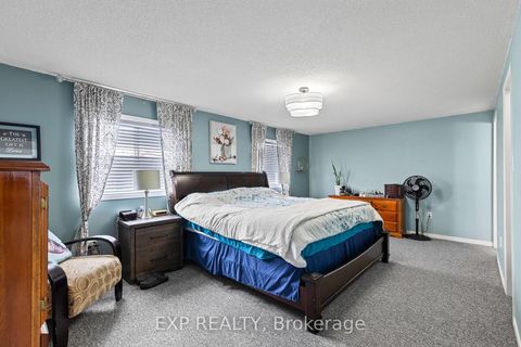 Photo 19 at 5 SUN KING Crescent, Shore, Barrie