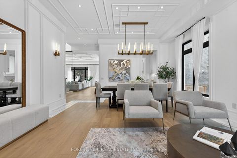 Photo 2 at 159 Church Avenue, Willowdale East, Toronto