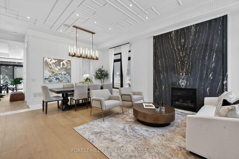 Photo 3 at 159 Church Avenue, Willowdale East, Toronto