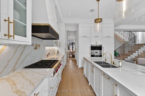 Photo 14 at 159 Church Avenue, Willowdale East, Toronto