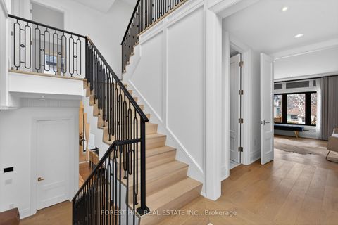 Photo 17 at 159 Church Avenue, Willowdale East, Toronto