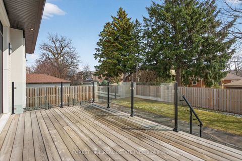 Photo 31 at 159 Church Avenue, Willowdale East, Toronto