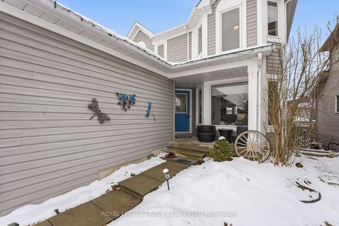 Photo 1 at 70 Weldrick Crescent, Bowmanville, Clarington
