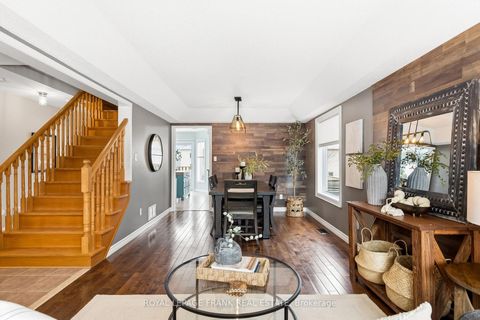 Photo 7 at 70 Weldrick Crescent, Bowmanville, Clarington