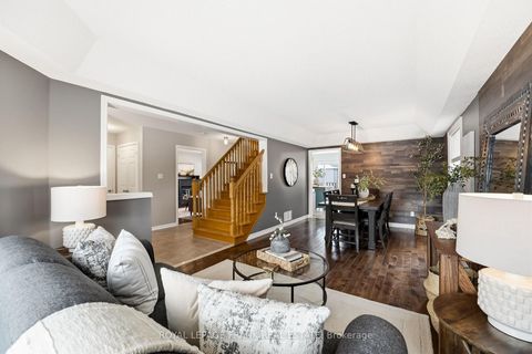 Photo 8 at 70 Weldrick Crescent, Bowmanville, Clarington