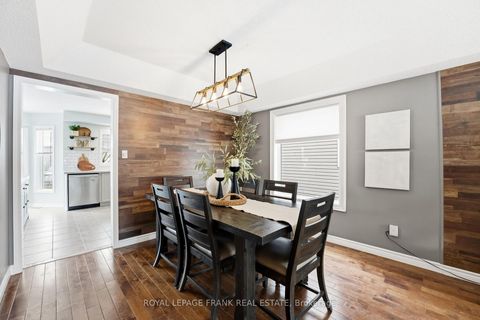 Photo 10 at 70 Weldrick Crescent, Bowmanville, Clarington