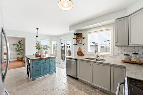 Photo 13 at 70 Weldrick Crescent, Bowmanville, Clarington