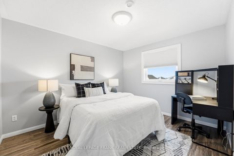 Photo 31 at 70 Weldrick Crescent, Bowmanville, Clarington