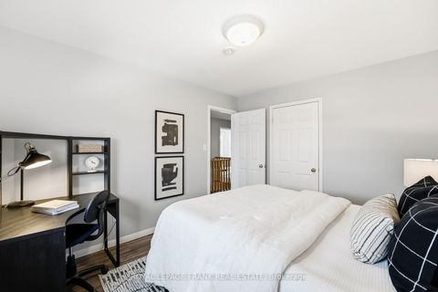 Photo 32 at 70 Weldrick Crescent, Bowmanville, Clarington