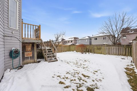 Photo 43 at 70 Weldrick Crescent, Bowmanville, Clarington