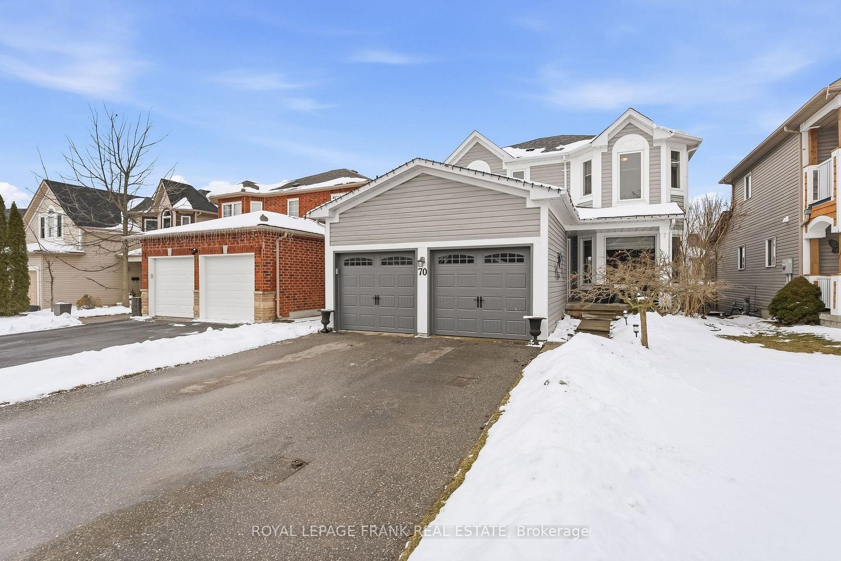 70 Weldrick Crescent, Bowmanville, Clarington 