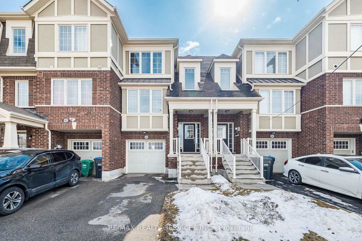 Photo 1 at 44 Bannister Crescent, Northwest Brampton, Brampton