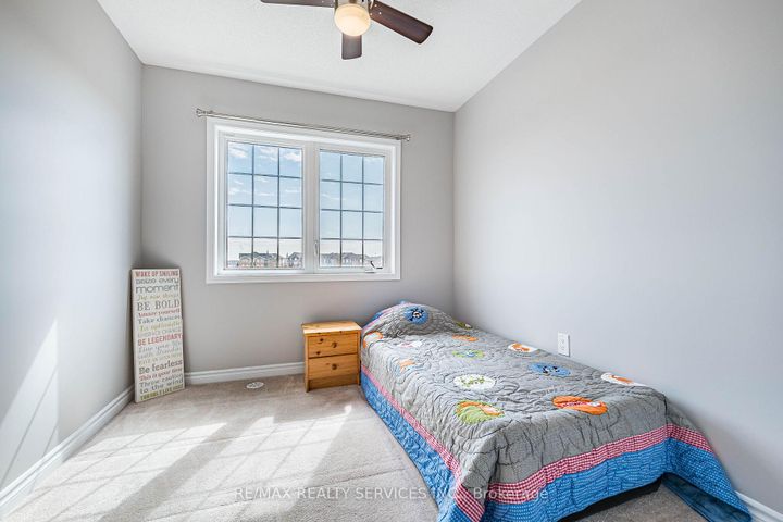 Photo 24 at 44 Bannister Crescent, Northwest Brampton, Brampton