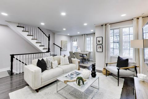 Photo 1 at B16 - 108 Finch Avenue W, Newtonbrook West, Toronto