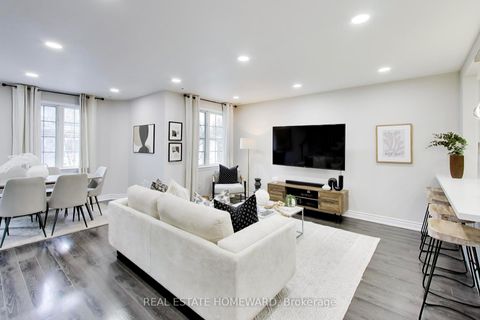 Photo 2 at B16 - 108 Finch Avenue W, Newtonbrook West, Toronto