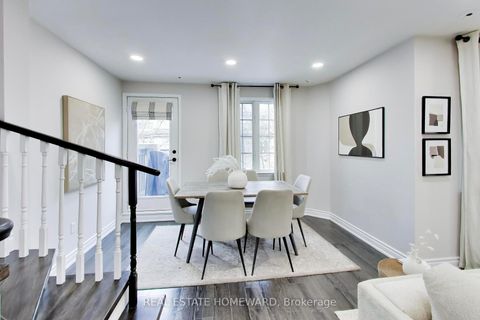 Photo 3 at B16 - 108 Finch Avenue W, Newtonbrook West, Toronto