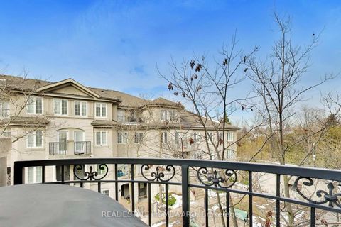 Photo 4 at B16 - 108 Finch Avenue W, Newtonbrook West, Toronto