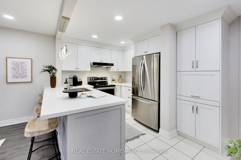 Photo 6 at B16 - 108 Finch Avenue W, Newtonbrook West, Toronto