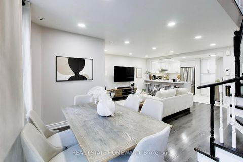 Photo 9 at B16 - 108 Finch Avenue W, Newtonbrook West, Toronto