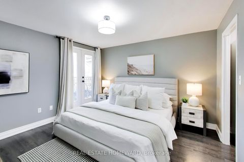 Photo 12 at B16 - 108 Finch Avenue W, Newtonbrook West, Toronto