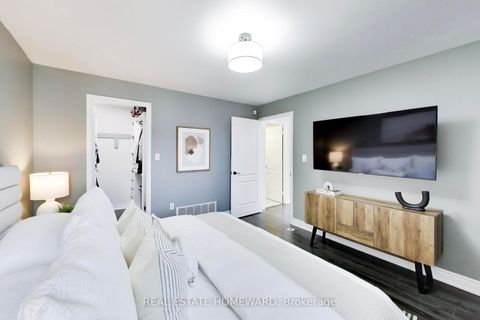 Photo 14 at B16 - 108 Finch Avenue W, Newtonbrook West, Toronto