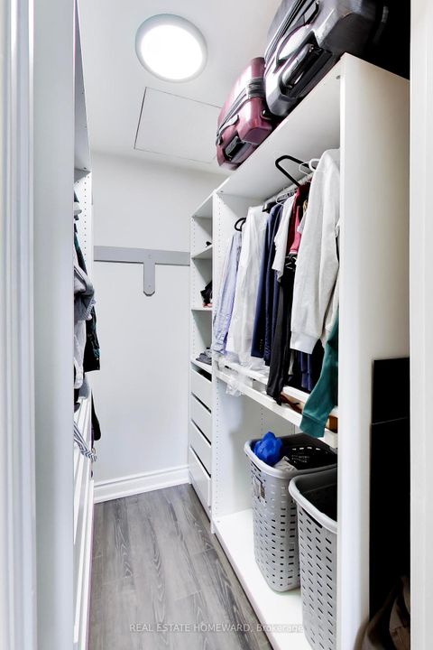 Photo 15 at B16 - 108 Finch Avenue W, Newtonbrook West, Toronto