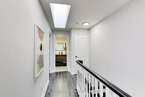 Photo 17 at B16 - 108 Finch Avenue W, Newtonbrook West, Toronto