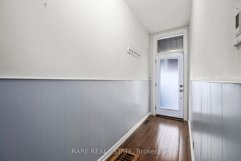 Photo 3 at 893 Dovercourt Road, Junction, Toronto